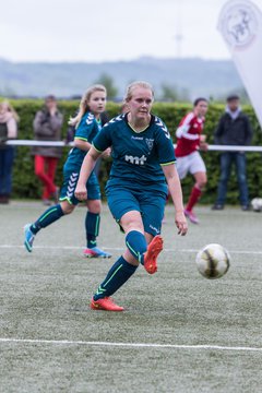 Bild 360 - B-Juniorinnen Pokalfinale VfL Oldesloe - Holstein Kiel : Ergebnis: 0:6
